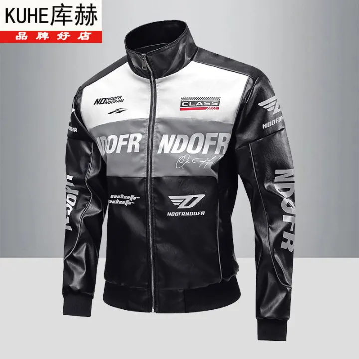 KUHE%20Kuch%20American%20PU%20Leather%20Coat%20for%20Men%20Spring%20and%20Autumn%20New%20Stand%20Collar%20Motorcycle%20Clothing%20Trendy%20Embroidered%20Jacket%20for%20Men%20-%20Image%202