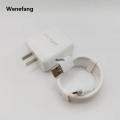Wenefang For Realme 65W SuperDart Charger EU/US Plug Power Adapter Type C Cable For Realme 10 Pro Plus GT Neo2T GT2 Pro 65W Super Dart. 
