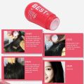 BEST+ 10g Control Hair Powder,Fluffy Matte Texture Hair Styling Volume Powder Hair Root Lifting Powder for Men&Women. 