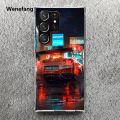 Wenefang Fifty percent discount GTR Sport Car JDM Phone Case For Samsung Galaxy S25 S24 S23 Ultra S22 Plus S21 S20 FE S10 + S25Ultra S24U Soft Cover Shell S24 S. 
