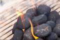 BBQ Charcoal Briquettes (3kg). 