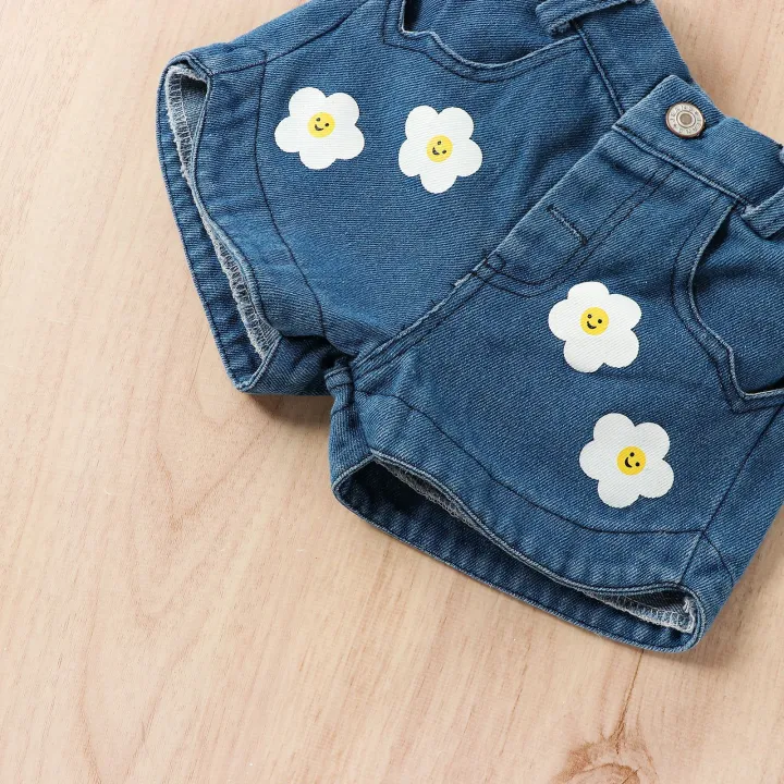 Girls%20Denim%20Clothing%20Sets%20Summer%20Children%20Fashion%20Vest%20Shorts%202pcs%20Beach%20Suit%20For%20Baby%20Tracksuits%20Kids%20Set%20-%20Image%205