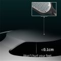 Colossal Foot Scrubber Foot File Foot Rasp Callus Remover Stainless Steel Foot Grater Foot Care Pedicure Tools. 