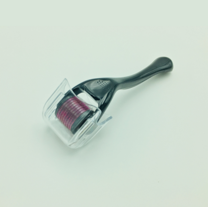 Professional%20Micro%20Needle%20Roller%20Beard%20Regeneration%20Care,%20Titanium%20Microneedle%20Roller%20Dermaroller%20Micro%20Needle%20Skin%20Care%200.25mm%200.5mm%200.75mm%201mm%201.5mm%202mm%202.5mm%203mm%20Dermaroller%20Derma%20-%20Image%202