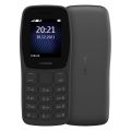 Nokia 105 Dual Sim 4th Edition With Warranty. 