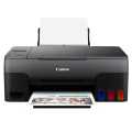 Canon PIXMA G2010 (Print  Scan & Copy) Refillable Ink Tank Printer. 