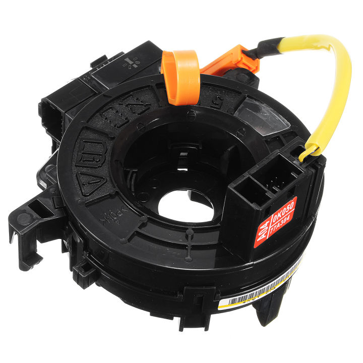 Spiral%20Cable%20Clock%20Spring%20For%20Toyota%20Hilux%20VIGO%20Camry%20Fortuner%2084306-0K050%20-%20Image%204