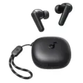 Anker Soundcore R50i True Wireless Earbuds, 10mm Drivers with Big Bass, Bluetooth 5.3, 30H Playtime, AI Clear Calls with 2 Mics with 18 months warranty. 