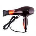 Gemei Gm-1719 Fessional Hair Dryer 1800W. 