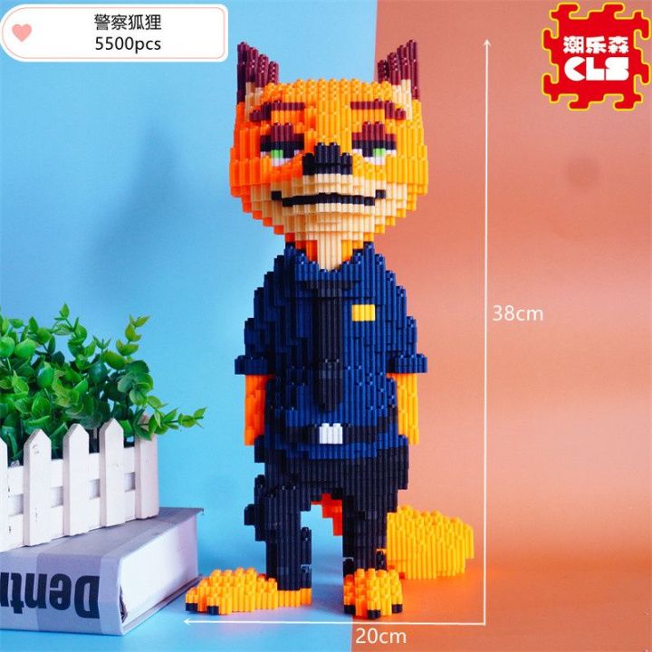Toys%20decoration%20ornaments%20for%20kids%20birthday%20gifts%20moon%20astronauts%20compatible%20with%20LEGO%20bricks%20small%20pieces%20puzzle%20puzzle%20good%20quality%20-%20Image%208