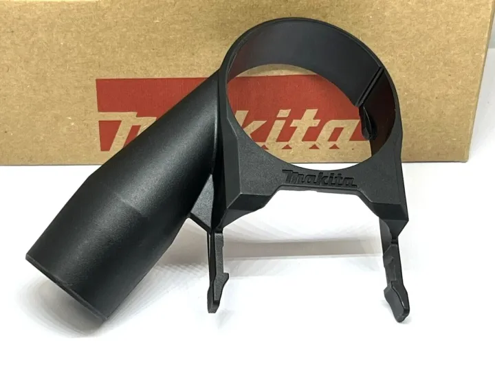 Genuine Makita 191R02-6 Dust Extraction Attachment For Multitool DTM52 DTM52ZBasketball