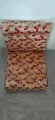 Cushion set 20 x 20. 