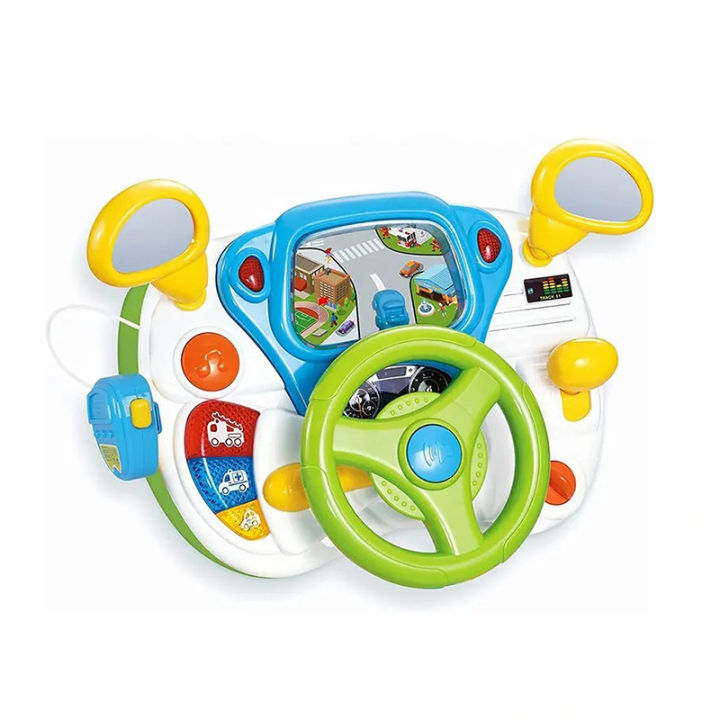 Kids%20Steering%20Wheel%20Toy%20Driving%20CAR%20Simulation%20Baby%20Game%20Pretend%20Driving%20cat%20Toy%20with%20Realistic%20Sound%20Early%20Educational%20Toy%20Birthday%20Gift%20for%20kids%20-%20Image%202