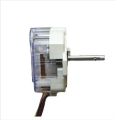 Washing Machine Timer Damro 6 Wire Shaft Size 35mm. 