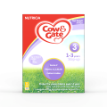Cow & Gate Step Up (1 - 3 Years) 300G. 