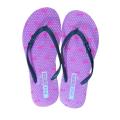 Women Durable flip flops Rubber Slippers for Ladies. 