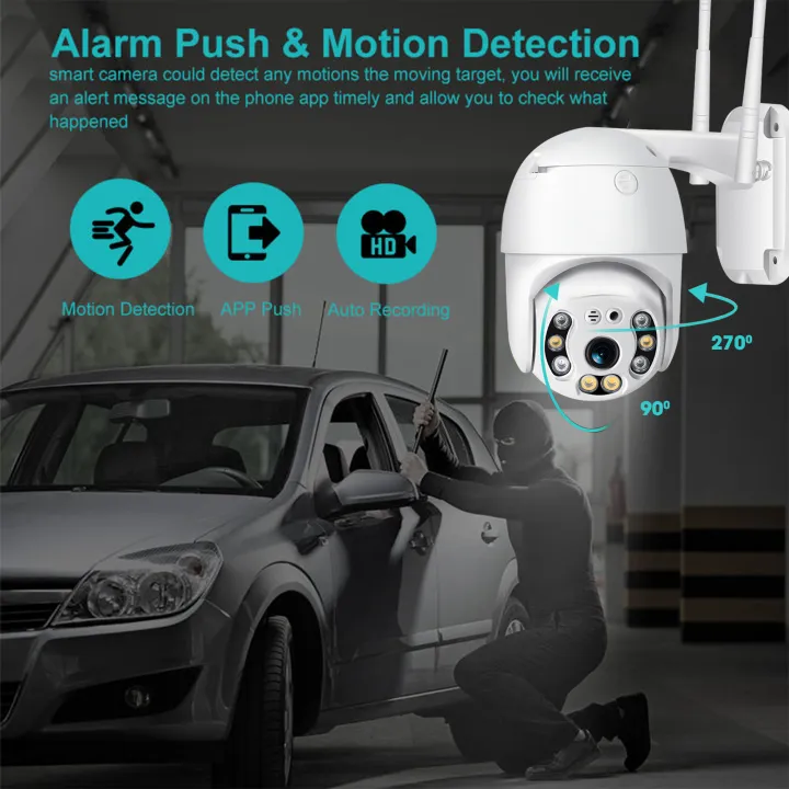 ICSEE%20WiFi%20Outdoor%20CCTV%20Camera%204MP%20360%20Rotatable%20Night%20Vision%20Motion%20Detection%20Alarm%20Wireless%20Camera%20-%20Image%208