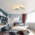 Adjustable Bedroom Ceiling Light Modern Lamp Customizable Efficient Led Ceiling Light for Living Room Bedroom Kitchen. 