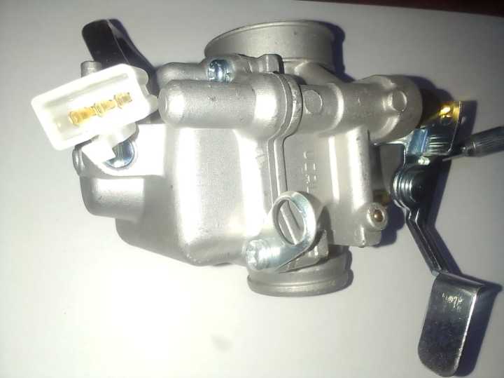carburetor%20for%20BAJAJ%20Platina%20125%20two%20plug%204%20gear%20motorcycle%20brand%20new%20-%20Image%205