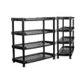 Shoe Rack High quality plastic 4 Tier limited stock bst prrise. 