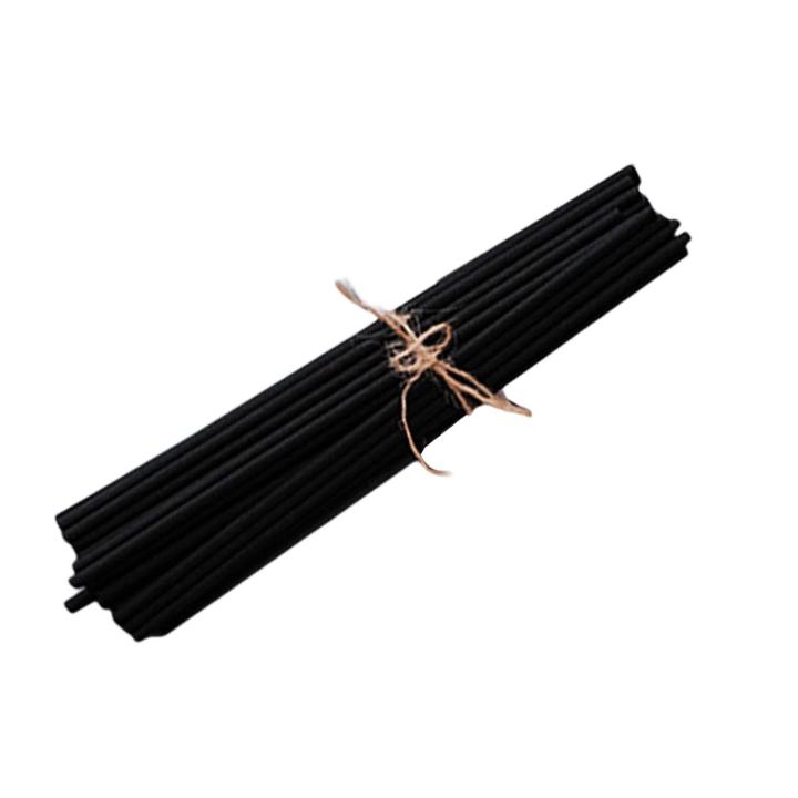 Room%20Bathroom%20Home%20Use%20Xiangwei%20Reed%20Diffuser%20Stick%20Reed%20Diffuser%20Stick%20100Pcs%20Set%203mm%208%20Inch%20Fiber%20Perfume%20Bedroom%20Office%20Water%20-%20Image%202