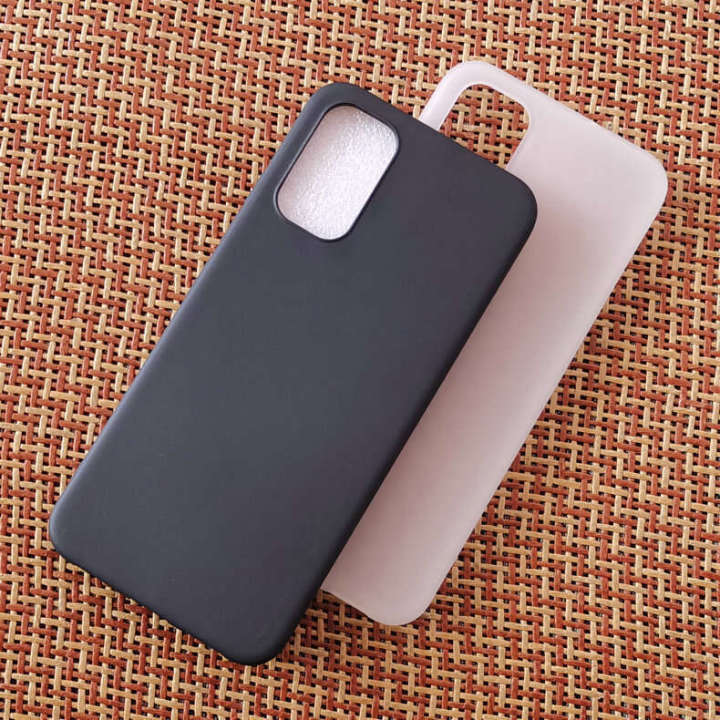 Compatible%20Coolpad%20COOL20%20Phone%20Case%20CP03%20Protective%20Cover%20COOL20+%20Full%20Coverage%20Transparent%20Silicone%20Matte%20Soft%20Simple%20-%20Image%204