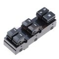 【0504qicheneisijian110】 93570-3W400WK 935703W400WK Left Side Window Switch For GUIDE Kia Auto accessorie. 