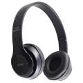 P47 Bluetooth 4.2 Headset Multifunctional Stereo Headphone Earphone Mp3/Mp4. 