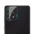 For Samsung Galaxy A73 A53 A33 5G HD Clear Ultra Slim Back Rear Camera Lens Protector Cover Soft Tempered Glass Protection Film. 