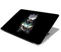 ANCIARY Laptop Skin Stickers Bubble-Free HD Quality Sticker for Laptops Upto 15.6" (Dustproof|Waterproof|Scratchproof|Reusable) - Naruto WT JEZ. 