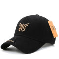 【Heartbeat Girl Store】Baseball Cap New Spring Summer Solid Sunhat Embroidered Men Women Unisex-Teens Cotton Caps Fashion Hop Hat. 