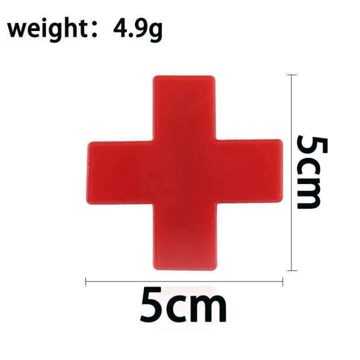 NEW%20Anime%20S%20Chara%20Red%20Cross%20Clips%20Hinamori%20Amu%20Hair%20Clip%20Cosplay%20Headwear%20Hairpin%20My%20Guardian%20Characters%20Accessory%20-%20Image%205