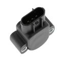 F5RZ-9B989-BA TPS Throttle Position Sensor for Ford Ranger Escape Freestar Taurus Windstar Explorer Contour 1995-2011. 