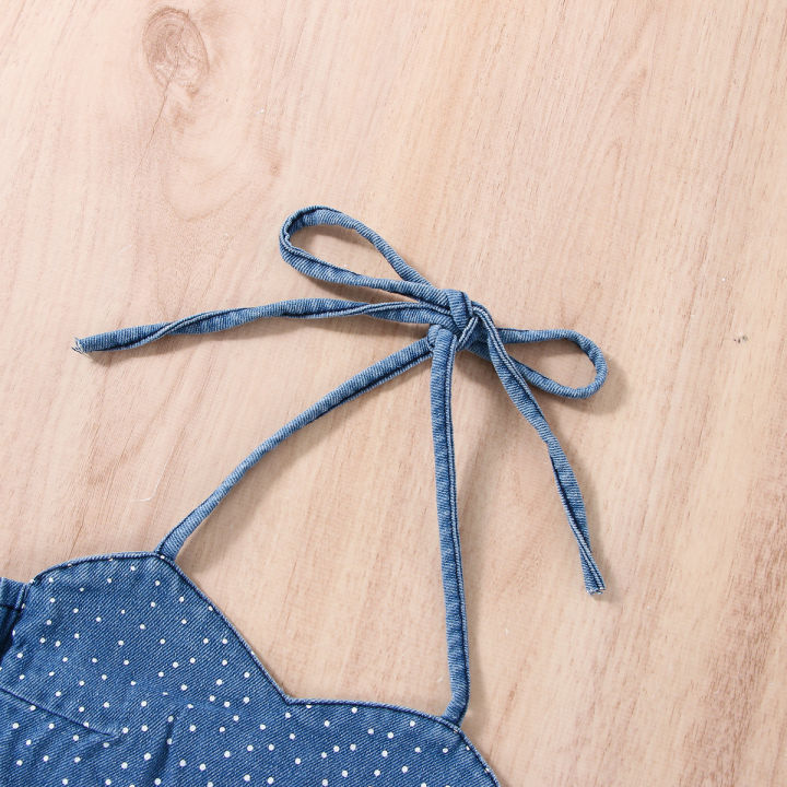 Summer%20Girls%20Clothing%20Sets%20Denim%20Top%20with%20Shorts%20Baby%20Clothes%20Children%20Kids%20Outfits%20-%20Image%203