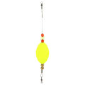 New Red Fish Cork Float Fishing Tackle High Sensitivity Durable Bobber Stick For. 