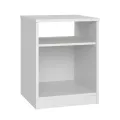 VTEC FURNITURE Modern Bedside Table / Nightstand. 