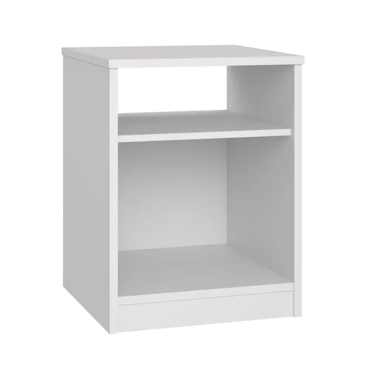 VTEC FURNITURE Modern Bedside Table / Nightstand