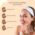 Sanfe Promise Face Acne Clearing Glo Patch - Used As Spot Treatment, 10 g 36 pcs. 