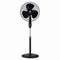 Welling Stand Fan By Singer -WGRD40. 