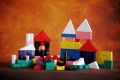 Building Blocks. 