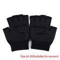 Fitness Gloves Bodybuilding Dumbbell Musculation Weight Lifting. 