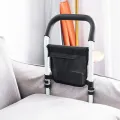 Bed Aid Support Handrail Bed Rail Sturdy for Home. 