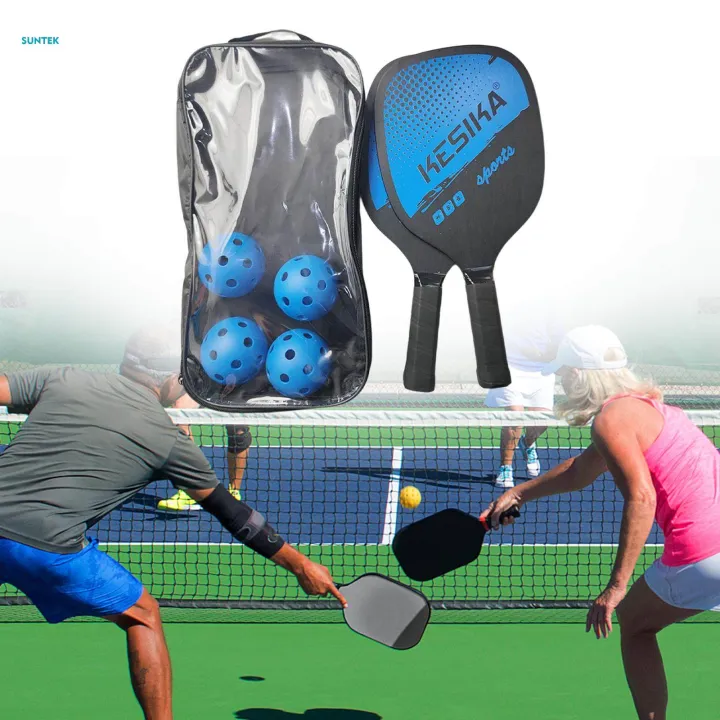 Set%20Rackets%20Carry%20Bag%20with%204%20Balls%20Lightweight%20for%20Indoor%20-%20Image%202