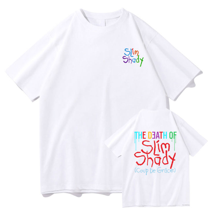 Hot%20Eminem%20New%20Album%20The%20Death%20of%20Slim%20Shady%20Renaissance%20Tshirt%202024%20Men%20Clothing%20Harajuku%20Summer%20Unisex%20Cotton%20Graphic%20T%20Shirts%20-%20Image%204