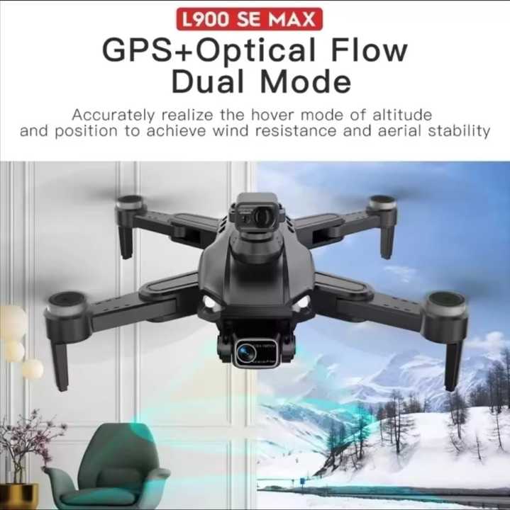Drone%20L900%20Pro%204K%20Professional%205G%20GPS%20HD%20Dual%20Camera%20Photography%20Brushless%20Foldable%20Quadcopter%20RC%20Distance%202.2KM%20Drones%20-%20Image%207