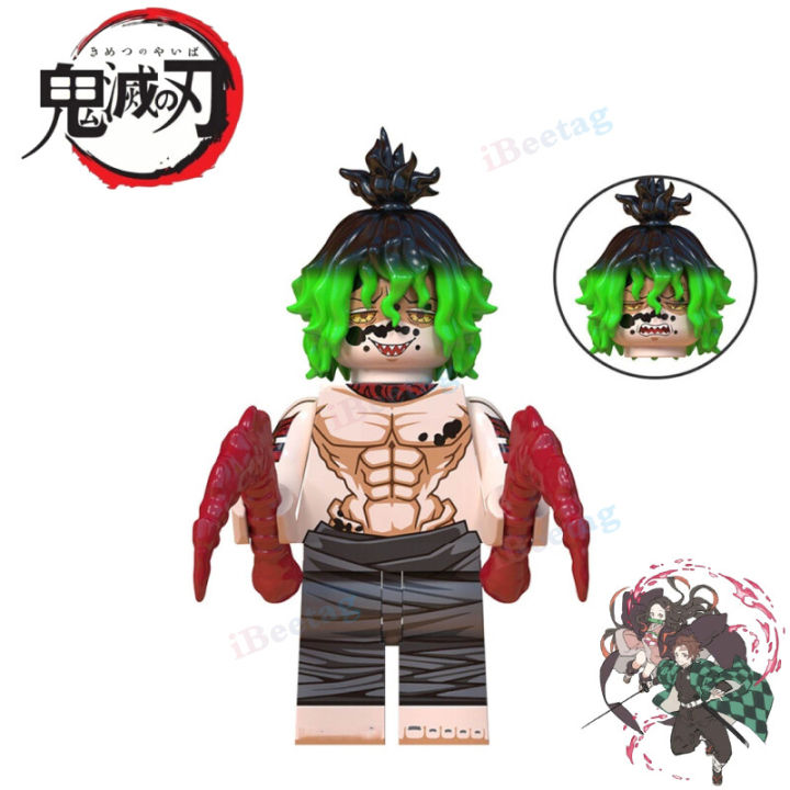 Anime%20Demon%20Slayer%20Figure%20Model%20Building%20Block%20Toys%20Lego%20Plastic%20Children's%20Assembled%20Toy%20Tanjirou%20Nezuko%20Zenitsu%20Inosuke%20Desktop%20Decoration%20Developmental%20Toys%20-%20Image%204