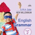 New Millennium English Grammar Stage 2. 