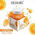 Dr.Rashel Vitamin C Day Cream Brightening and Anti-Aging - 50 g. 
