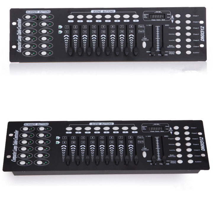 DMX%20512%20Light%20Controller%20DJ%20Stage%20Light%20Controller%20dmx512%20-%20Image%205