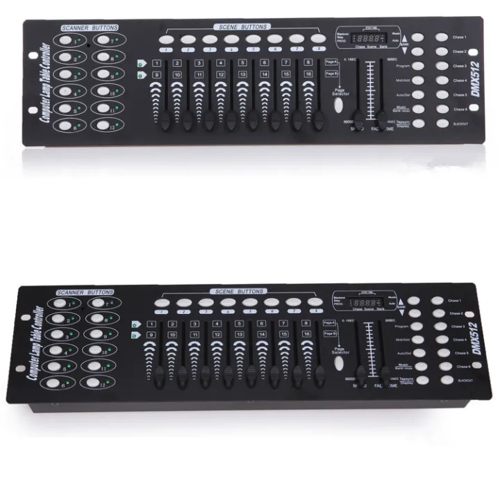 DMX%20512%20Light%20Controller%20DJ%20Stage%20Light%20Controller%20dmx512%20-%20Image%205